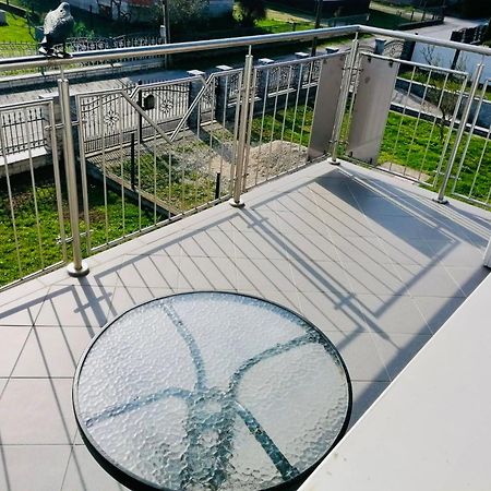 Apartman Bago Deluxe Near Zagreb Airport Velika Gorica Esterno foto