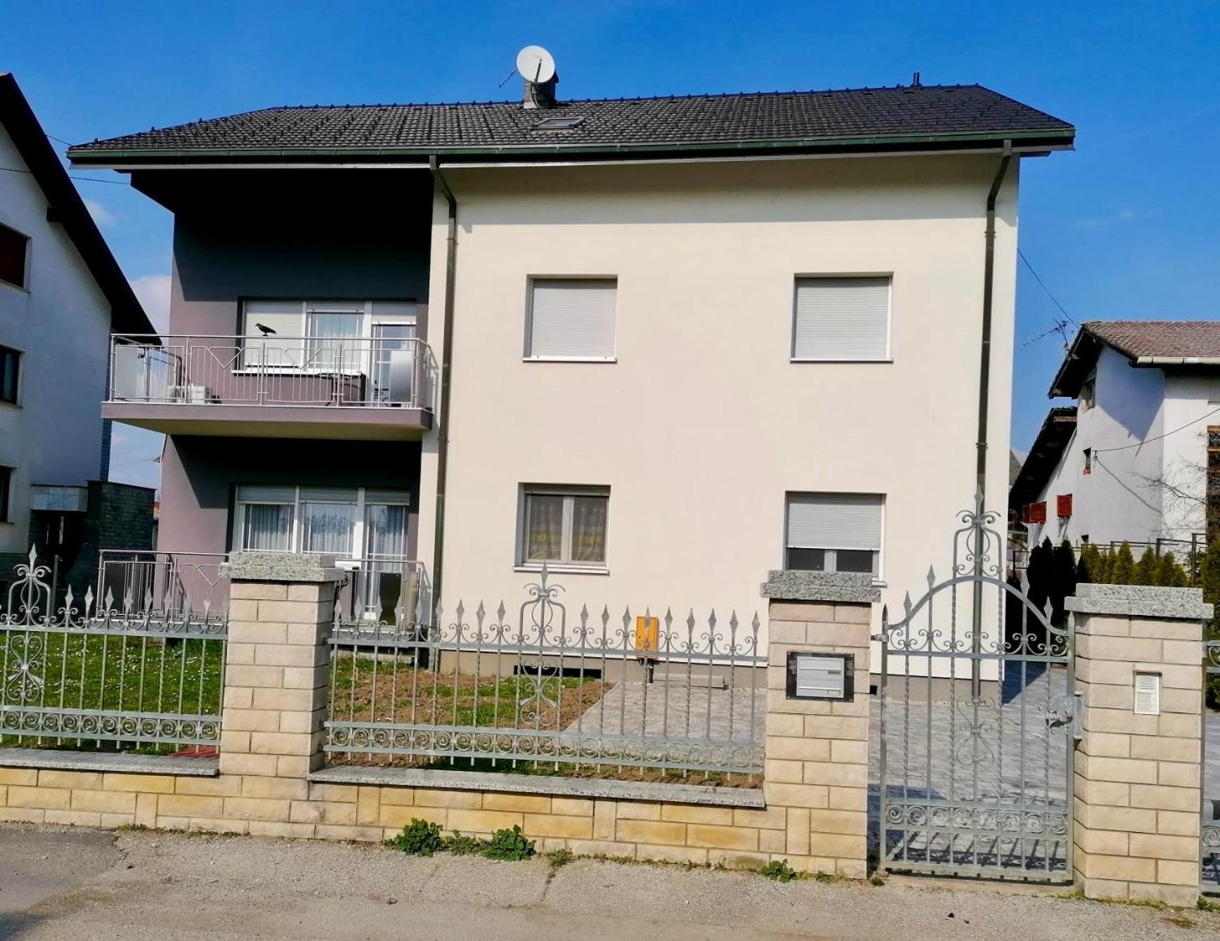 Apartman Bago Deluxe Near Zagreb Airport Velika Gorica Esterno foto