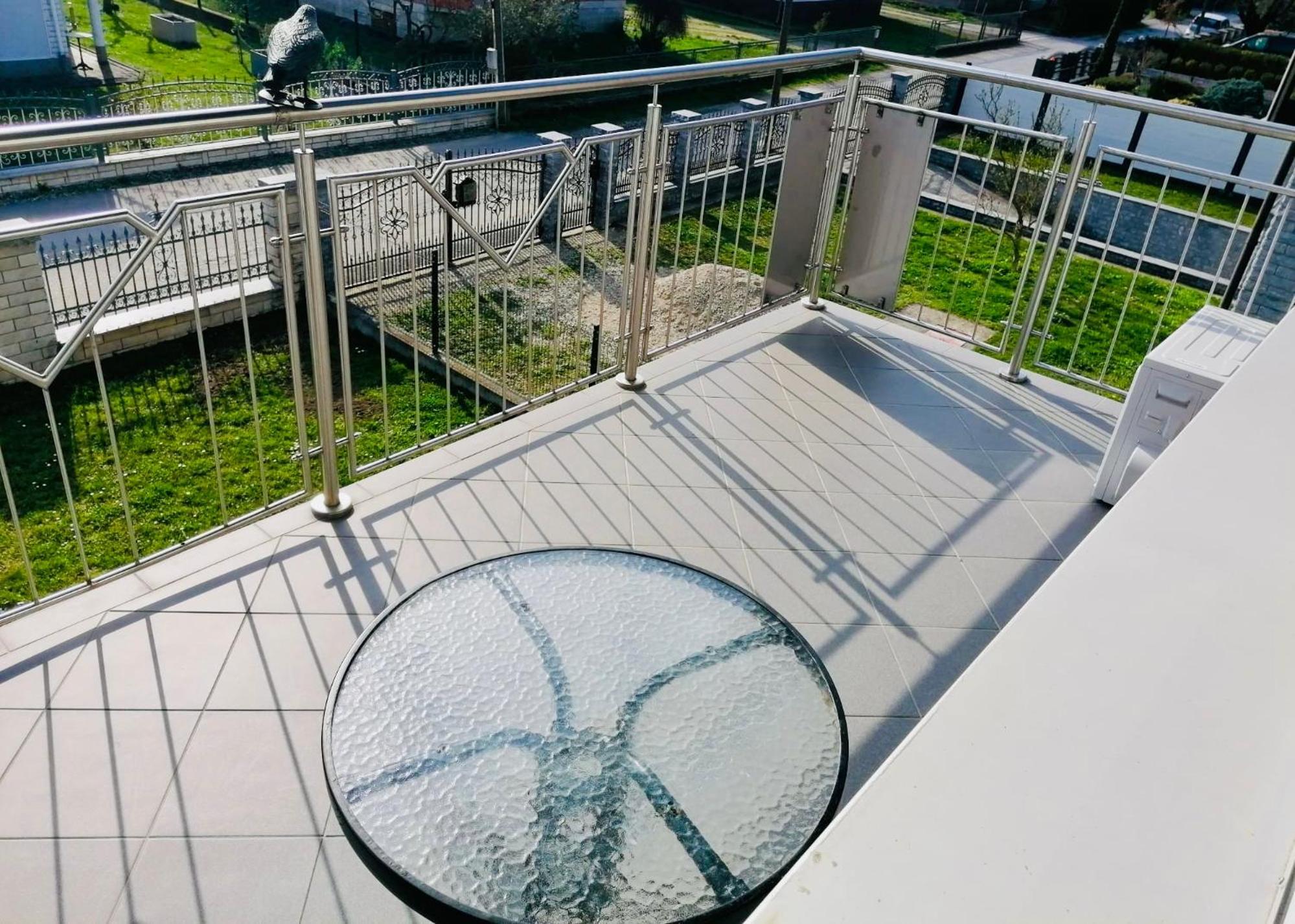 Apartman Bago Deluxe Near Zagreb Airport Velika Gorica Esterno foto