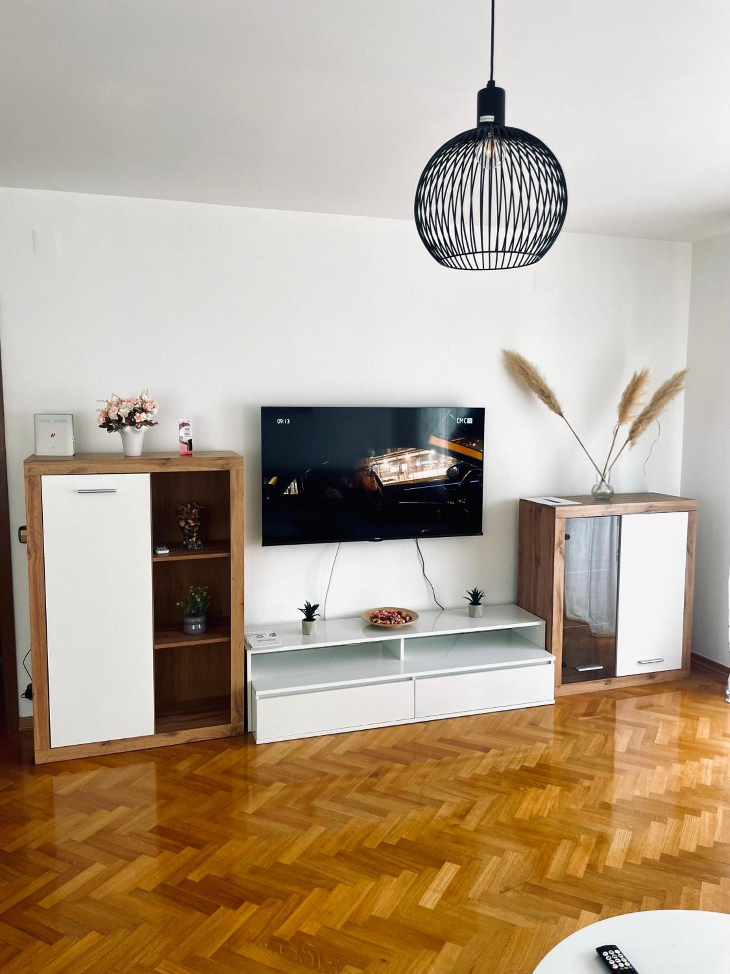 Apartman Bago Deluxe Near Zagreb Airport Velika Gorica Esterno foto