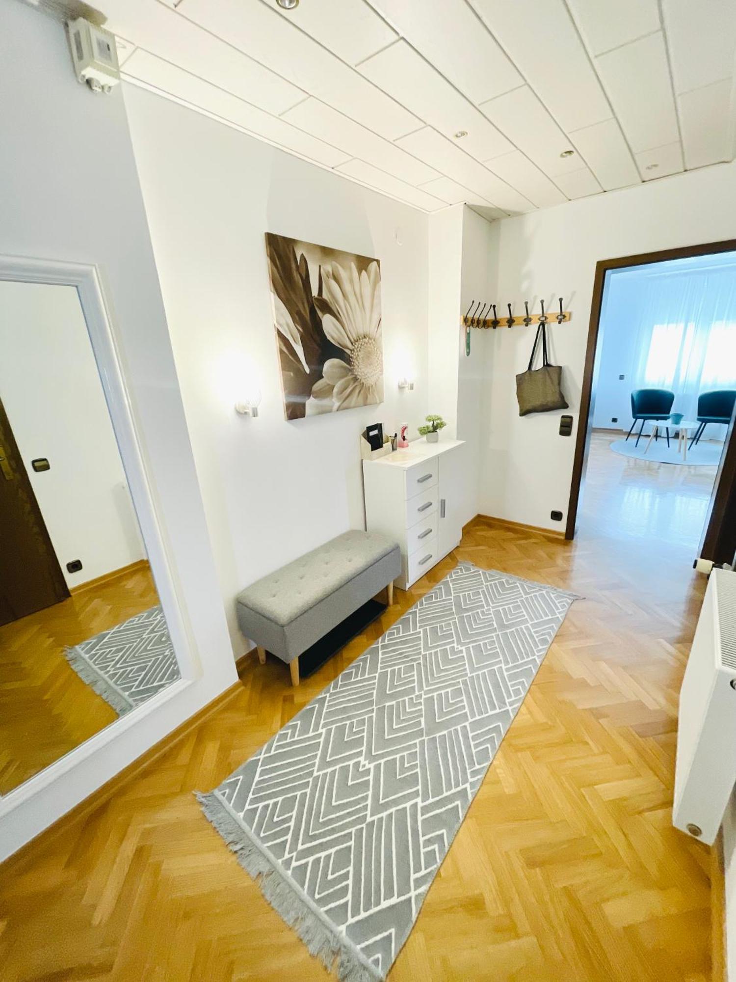 Apartman Bago Deluxe Near Zagreb Airport Velika Gorica Esterno foto