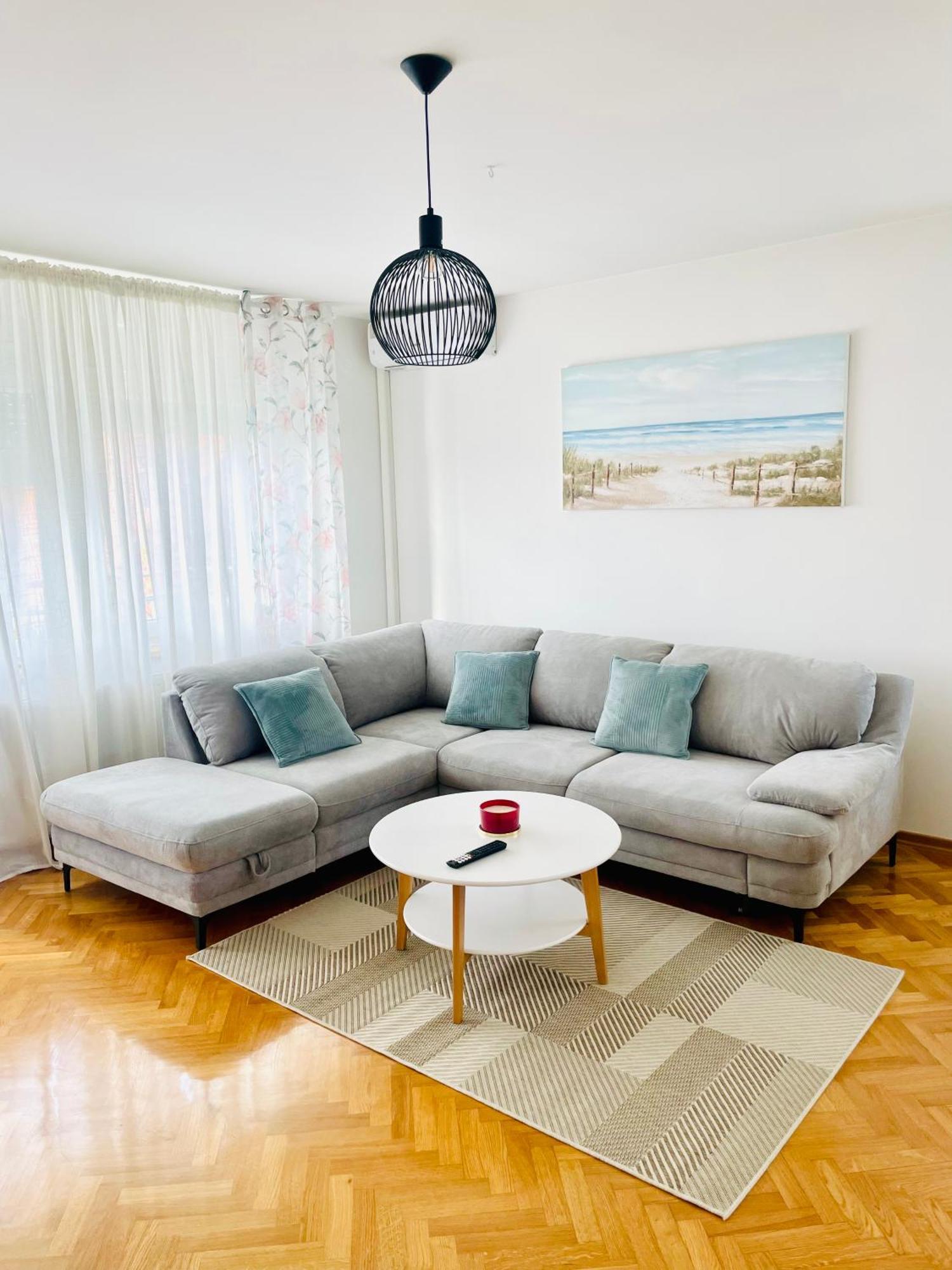 Apartman Bago Deluxe Near Zagreb Airport Velika Gorica Esterno foto