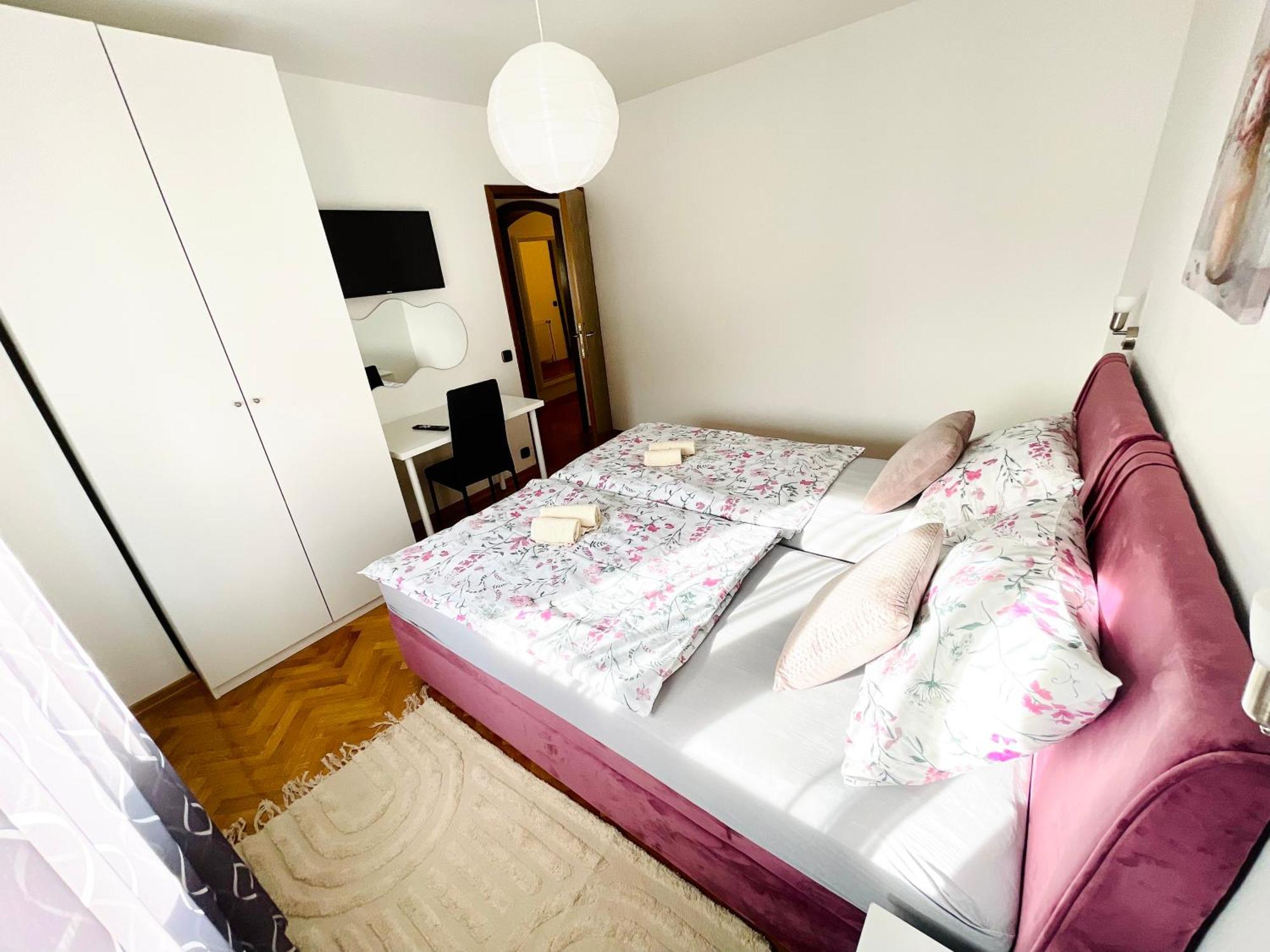 Apartman Bago Deluxe Near Zagreb Airport Velika Gorica Esterno foto