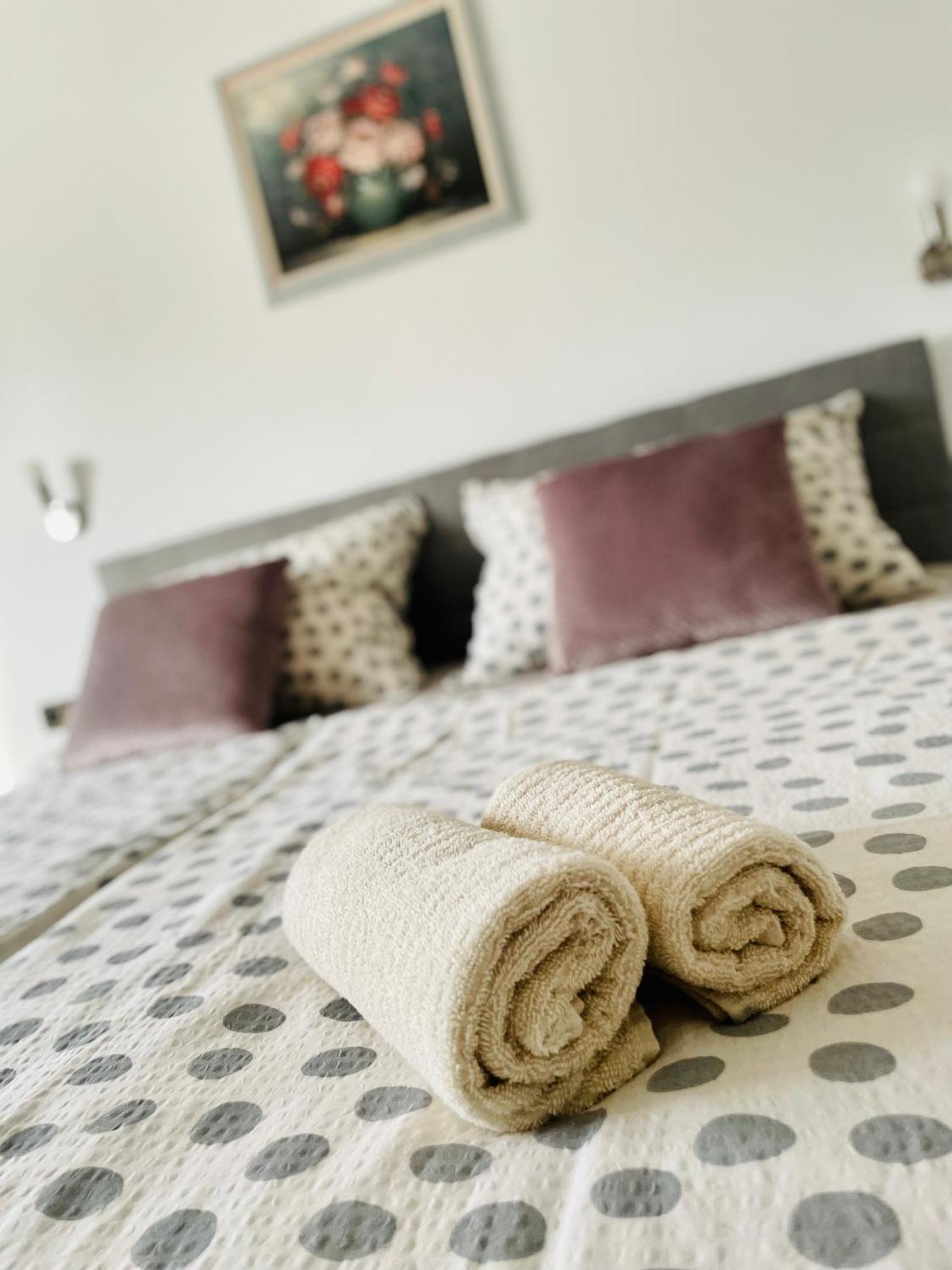 Apartman Bago Deluxe Near Zagreb Airport Velika Gorica Esterno foto